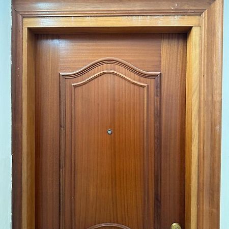 Apartamento Almeria Centrico Exterior photo