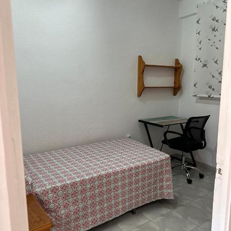 Apartamento Almeria Centrico Exterior photo