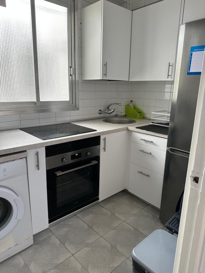 Apartamento Almeria Centrico Exterior photo