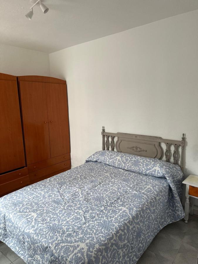 Apartamento Almeria Centrico Exterior photo