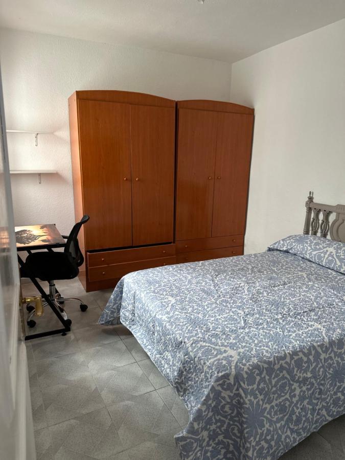 Apartamento Almeria Centrico Exterior photo
