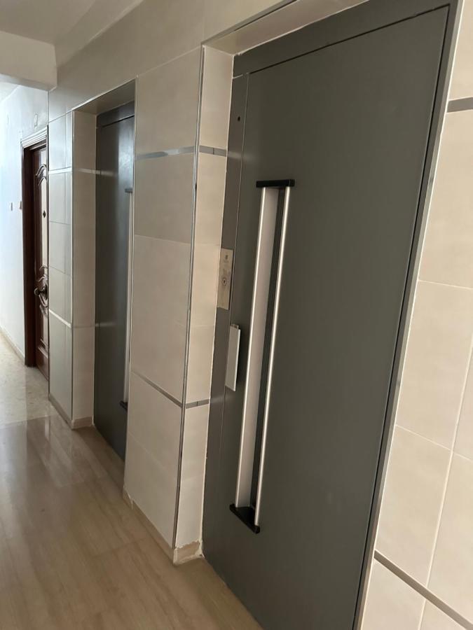 Apartamento Almeria Centrico Exterior photo